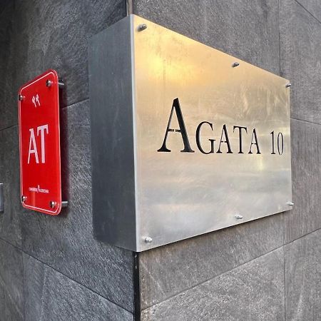 Agata10-4I Apartment Alicante Bagian luar foto
