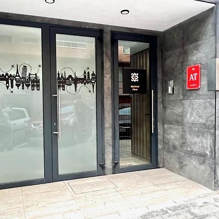 Agata10-4I Apartment Alicante Bagian luar foto