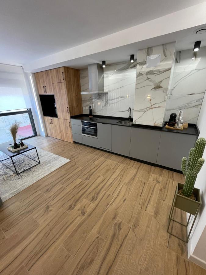 Agata10-4I Apartment Alicante Bagian luar foto